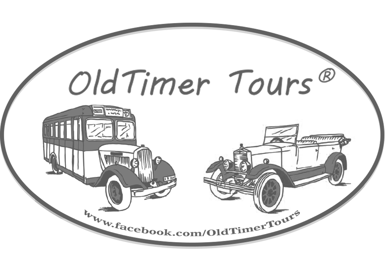 Oldtimer tours